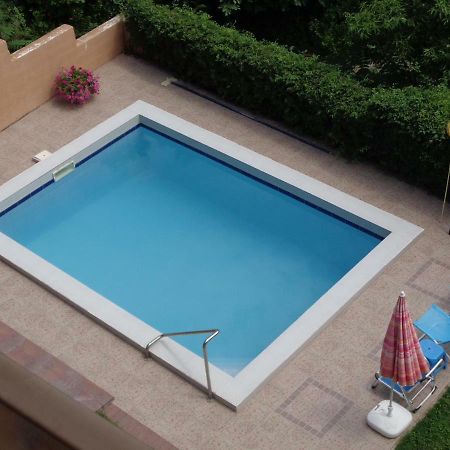 Apartment Golf Dojran Exteriör bild