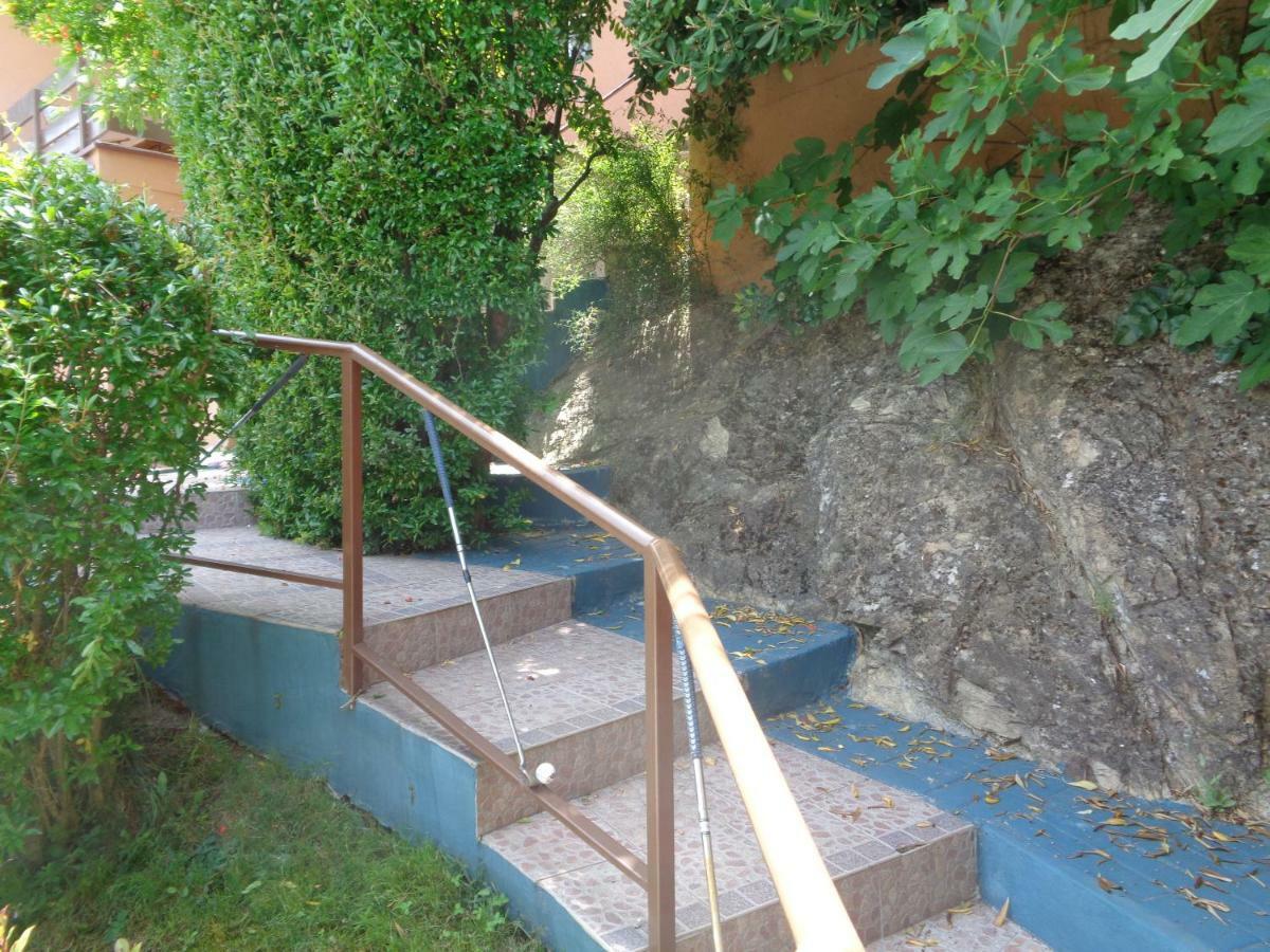 Apartment Golf Dojran Exteriör bild