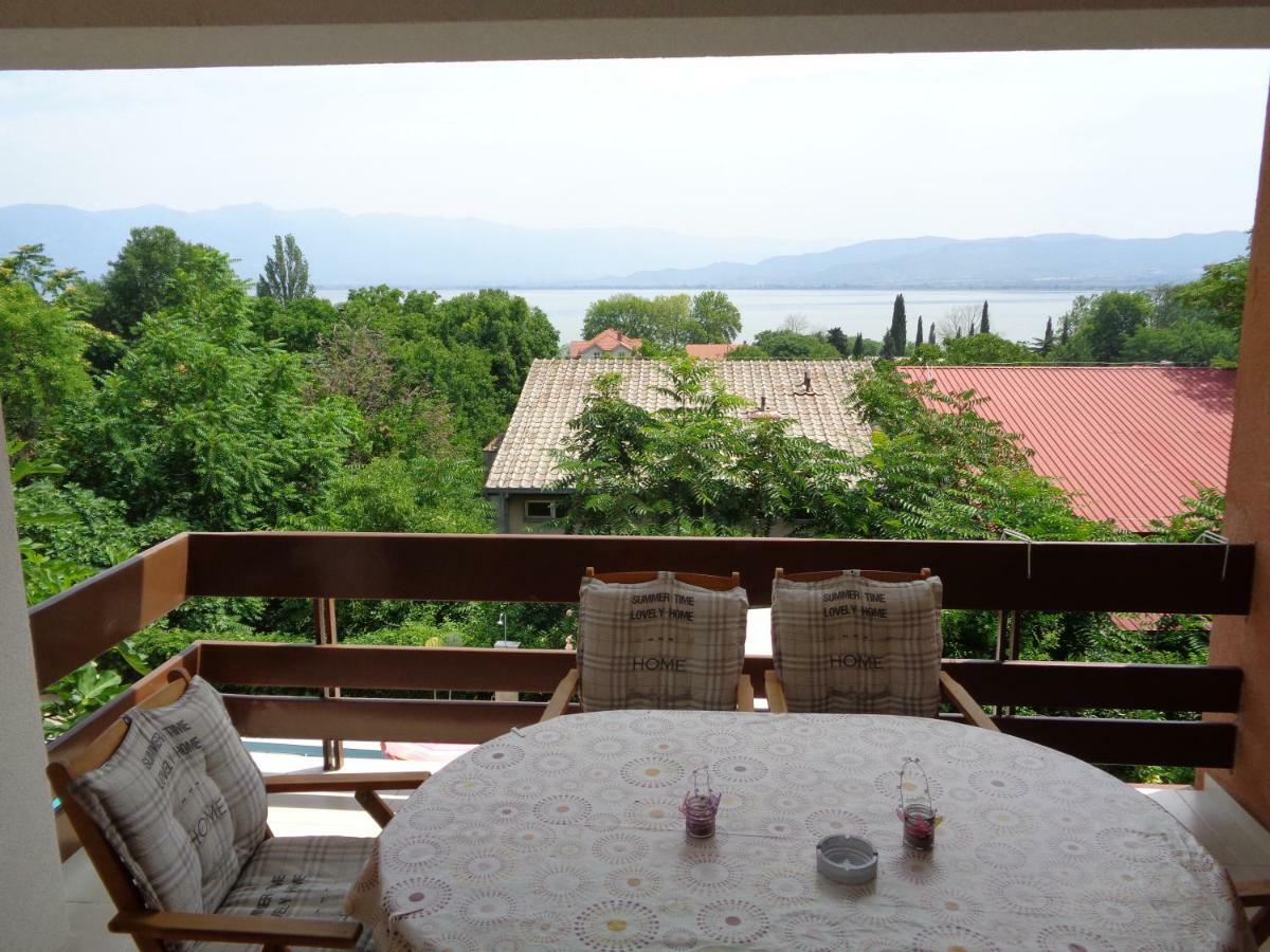 Apartment Golf Dojran Exteriör bild